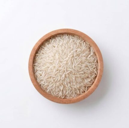 أرز بسمتي أبيض 1000  جم