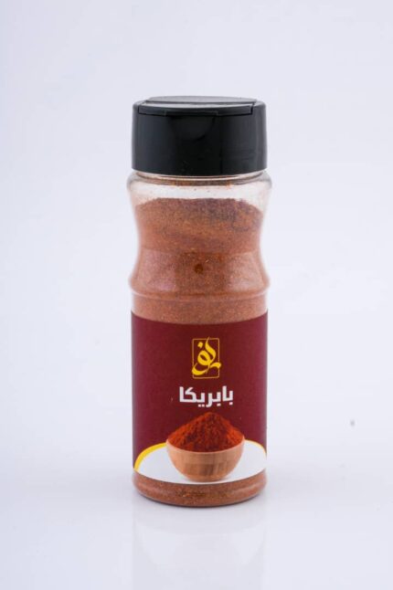 بابريكا 150 جم