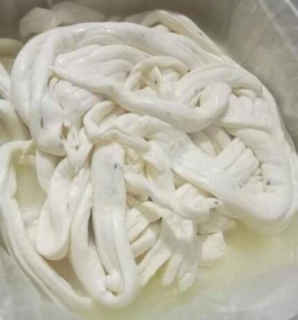 الجبنة المضفرة 1000 جم